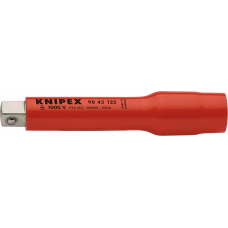 Удлинитель диэлектрический KNIPEX 9845125 1000 V, 1/2", 125 мм (KN-9845125)