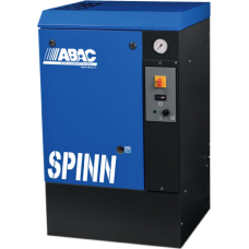 Компрессор винтовой ABAC SPINN 2,2 10 бар, 220 V