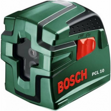 Лазерный уровень BOSCH PCL 10 (0603008120)