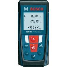 Лазерный дальномер BOSCH GLM 50 (0601072200)