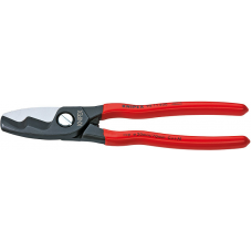 Ножницы для резки кабеля KNIPEX 9511200 200 мм (KN-9511200)