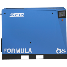 Компрессор винтовой ABAC FORMULA. ЕI  22  6-13 бар