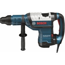 Перфоратор сетевой BOSCH GBH  8-45 DV (0611265000)