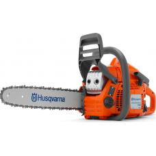 Бензопила HUSQVARNA 140 16"  X-Torq (9667764-04)