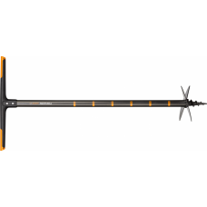 Бур садовый шнековый FISKARS QuikDrill 134730 размер L (134730)