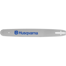 Шина 91/45 (5019592-45) HUSQVARNA 12"/30см, 3/8",1,3 мм для цепи 91/45 5769365-45 SN (узкая посадка) (5019592-45)