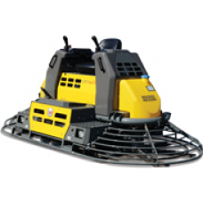 Двухроторная затирочная машина WACKER NEUSON CRT 48-35 L-PS гидравлическая