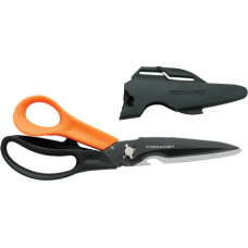 Ножницы универсальные FISKARS Cut+ More 5692f (5692f)