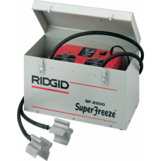 Устройство для замораживания труб RIDGID SF2500 PIPE FREEZER 68832 (68832)