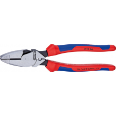 Плоскогубцы KNIPEX 0912240  "американская модель" (KN-0912240)