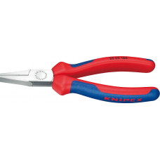 Плоскогубцы KNIPEX 2002140 140 мм (KN-2002140)