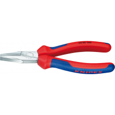 Плоскогубцы KNIPEX 2005140 140 мм (KN-2005140)