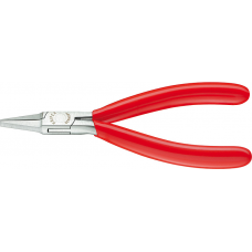 Плоскогубцы прецизионные KNIPEX 3511115 115 мм (KN-3511115)