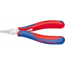 Плоскогубцы прецизионные KNIPEX 3512115 115 мм (KN-3512115)