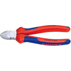 Бокорезы диагональные KNIPEX 7005125 125 мм (KN-7005125)