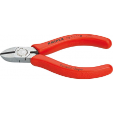 Бокорезы диагональные KNIPEX 7011110 110 мм (KN-7011110)