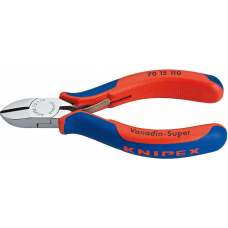 Бокорезы диагональные KNIPEX 7015110 110 мм (KN-7015110)