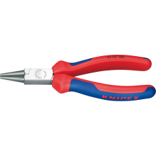 Круглогубцы KNIPEX 2202140 140 мм (KN-2202140)