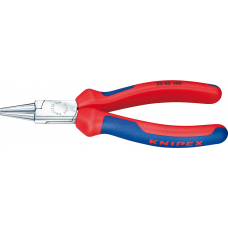 Круглогубцы KNIPEX 2205140 140 мм (KN-2205140)