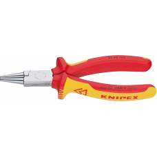 Круглогубцы KNIPEX 2206160 160 мм (KN-2206160)