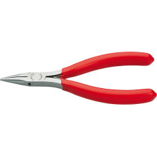 Круглогубцы прецизионные KNIPEX 3521115 115 мм (KN-3521115)