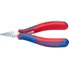 Круглогубцы прецизионные KNIPEX 3522115 115 мм (KN-3522115)