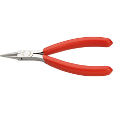 Круглогубцы прецизионные KNIPEX 3531115 115 мм (KN-3531115)