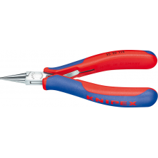 Круглогубцы прецизионные KNIPEX 3532115 115 мм (KN-3532115)