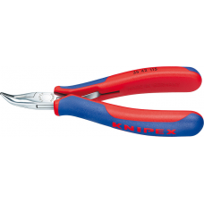 Круглогубцы прецизионные KNIPEX 3542115 115 мм (KN-3542115)