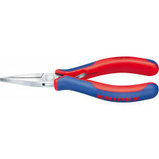 Круглогубцы прецизионные KNIPEX 3552145 145 мм (KN-3552145)