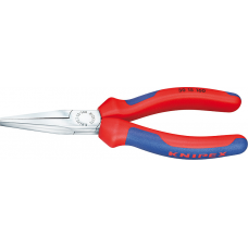 Длинногубцы KNIPEX 3015140 140 мм (KN-3015140)