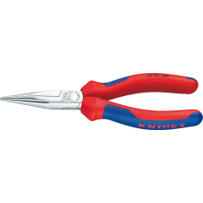 Длинногубцы KNIPEX 3025140 140 мм (KN-3025140)