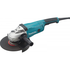 Угловая шлифмашина сетевая MAKITA GA 9040 SFK (151880)