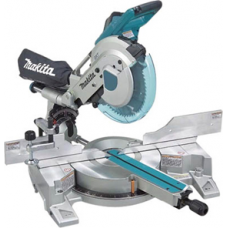 Пила торцовочная сетевая MAKITA LS 1016 (163011)