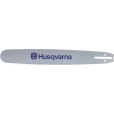 Шина 59/84 (5015896-01) HUSQVARNA 28"/72см, .404",1,6 мм, для цепи 59/84 5018431-84 HN (широкая посадка) (5015896-01)