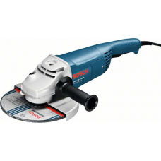 Угловая шлифмашина сетевая BOSCH GWS 22-180 H (0601881103)