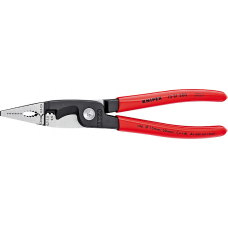 Клещи электромонтажные KNIPEX 1381200 200 мм (KN-1381200)