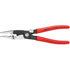 Клещи электромонтажные KNIPEX 1391200 200 мм (KN-1391200)