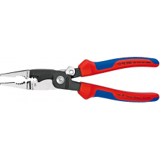 Клещи электромонтажные KNIPEX 1392200 200 мм (KN-1392200)