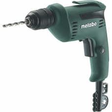 Дрель безударная сетевая METABO BE  6 (БЗП) односкоростная (600132810)