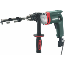 Дрель безударная сетевая METABO BE 75-16 односкоростная (600580000)