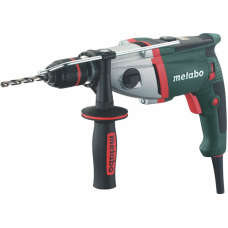 Дрель ударная сетевая METABO SBE 1000 VTC FuturoPl односкоростная (600866500)