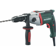 Дрель ударная сетевая METABO SBE 710 односкоростная (600862500)