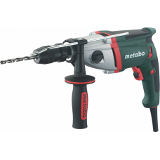 Дрель ударная сетевая METABO SBE 751 односкоростная (600863500)