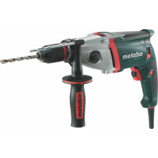 Дрель ударная сетевая METABO SBE 850 односкоростная (600842500)