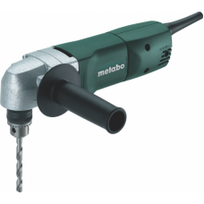 Дрель угловая сетевая METABO WBE 700 угловая (600512000)