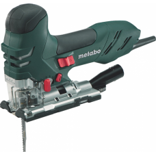 Лобзик сетевой METABO STE 140 Plus (601403500)