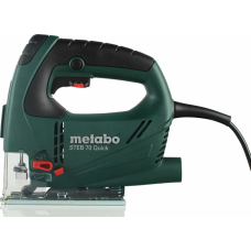 Лобзик сетевой METABO STEB 70 Quick  в кейсе (601040500)