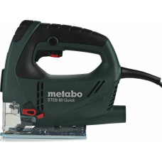 Лобзик сетевой METABO STEB 80 Quick (601041500)