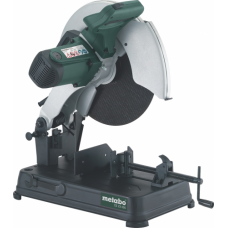 Пила монтажная сетевая METABO CS 23-355 (602335850)